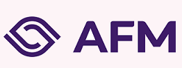 AFM Logo